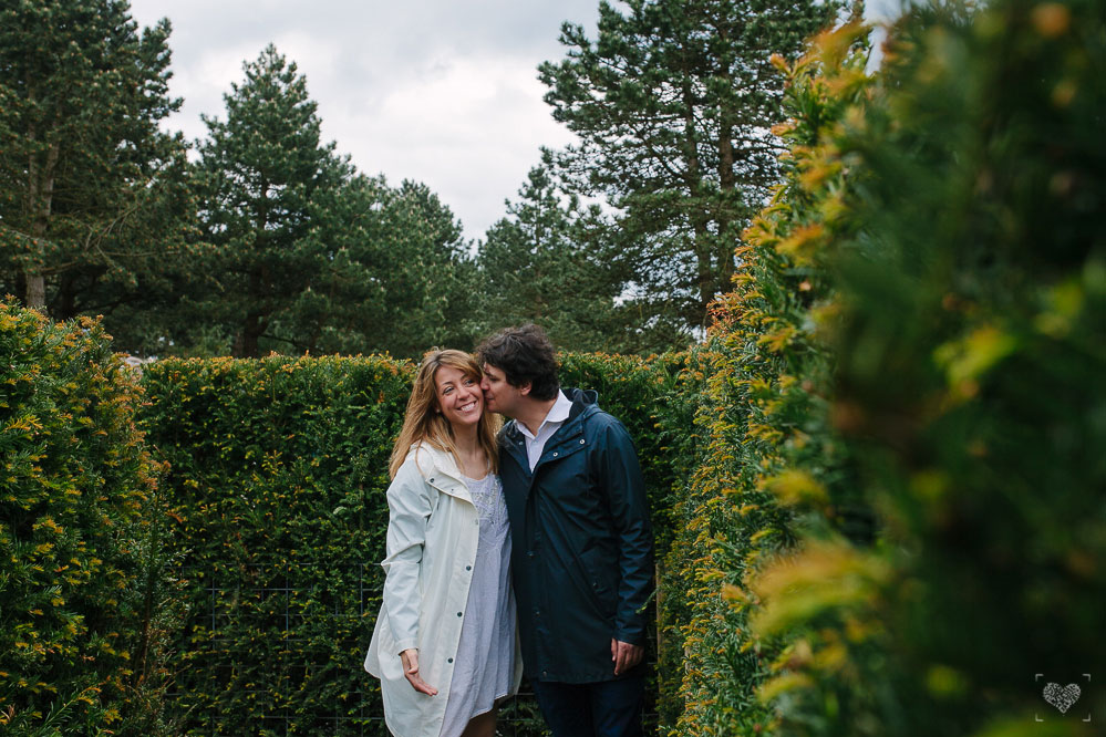 Sesión fotos preboda Amsterdam