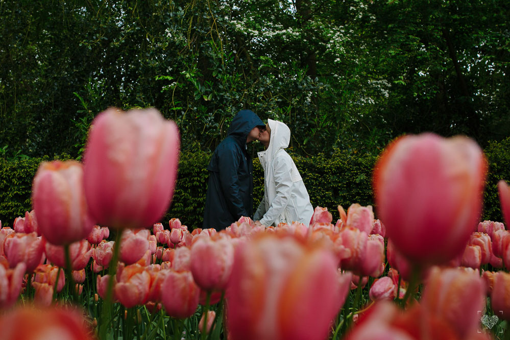 Sesión fotos preboda Amsterdam