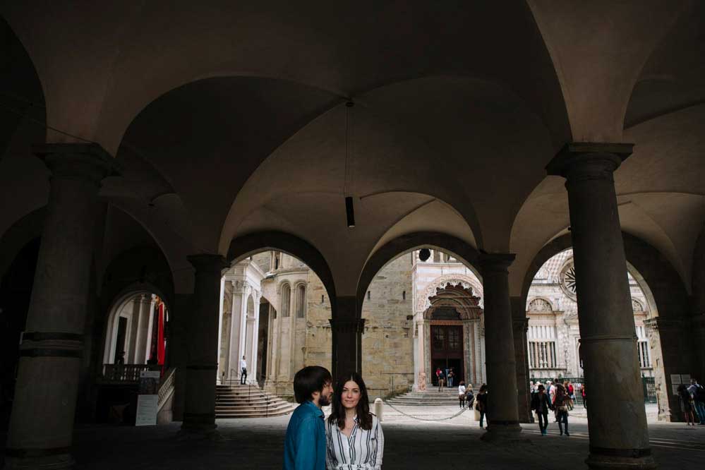 Preboda Bergamo