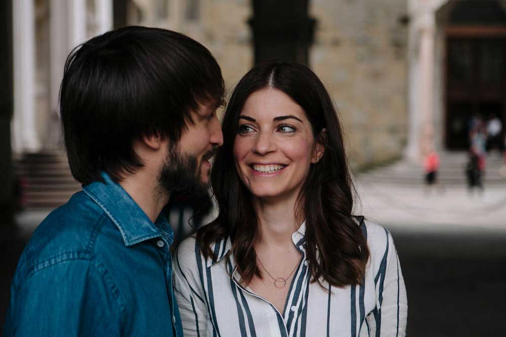 Preboda Bergamo