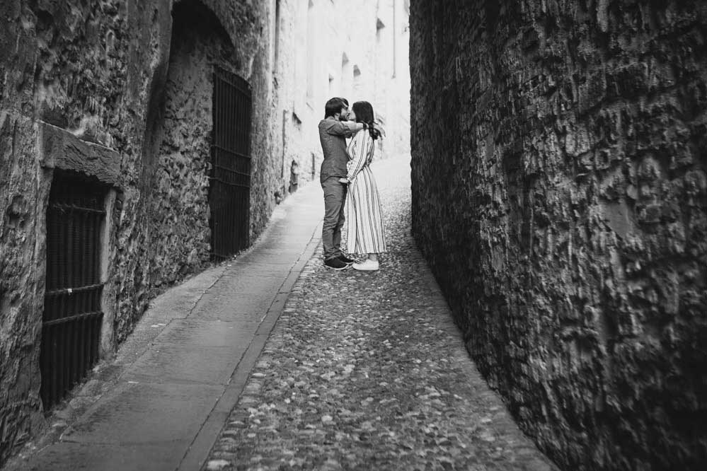 Preboda Bergamo