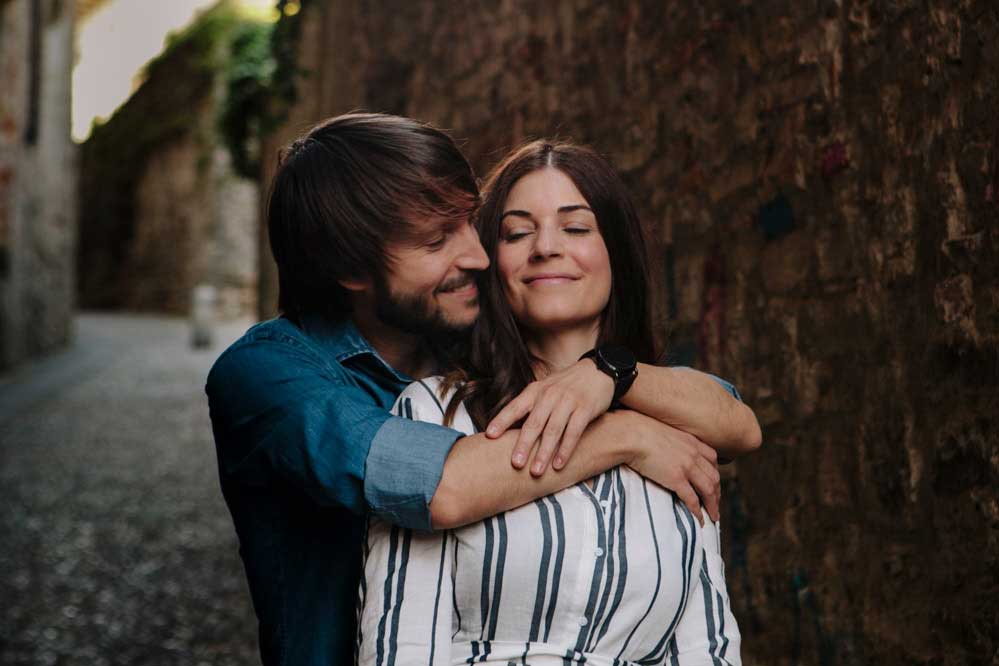 Preboda Bergamo