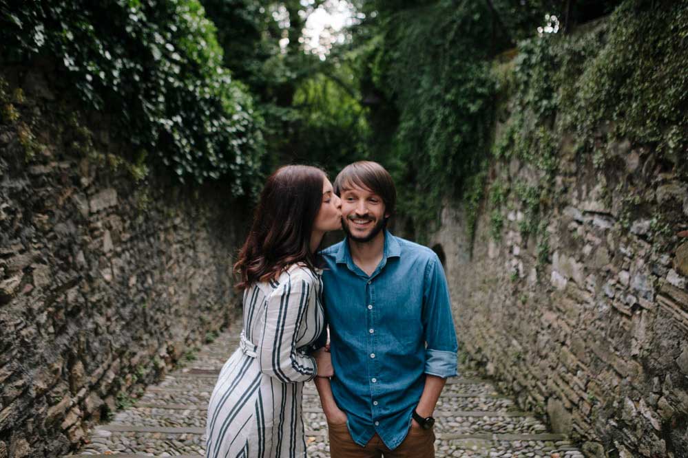 preboda italia Bergamo