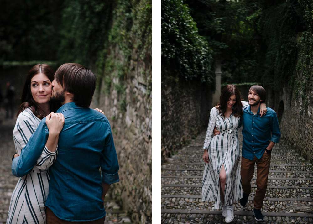 preboda italia Bergamo