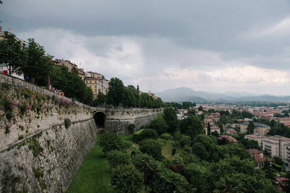 preboda italia Bergamo