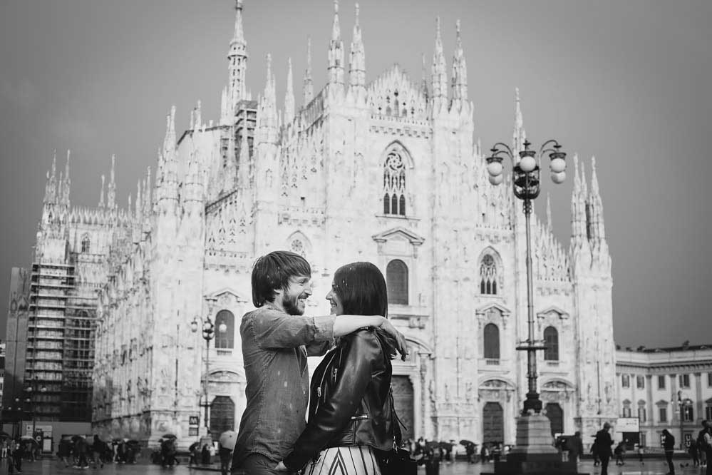 preboda milan duomo