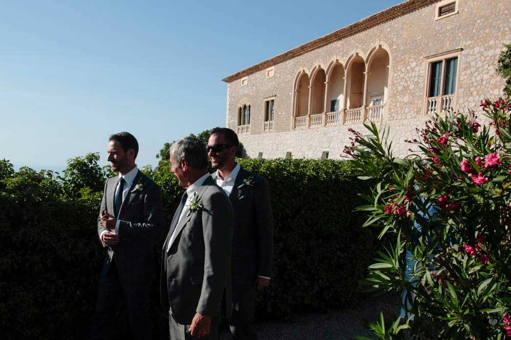 fotografo boda Mallorca