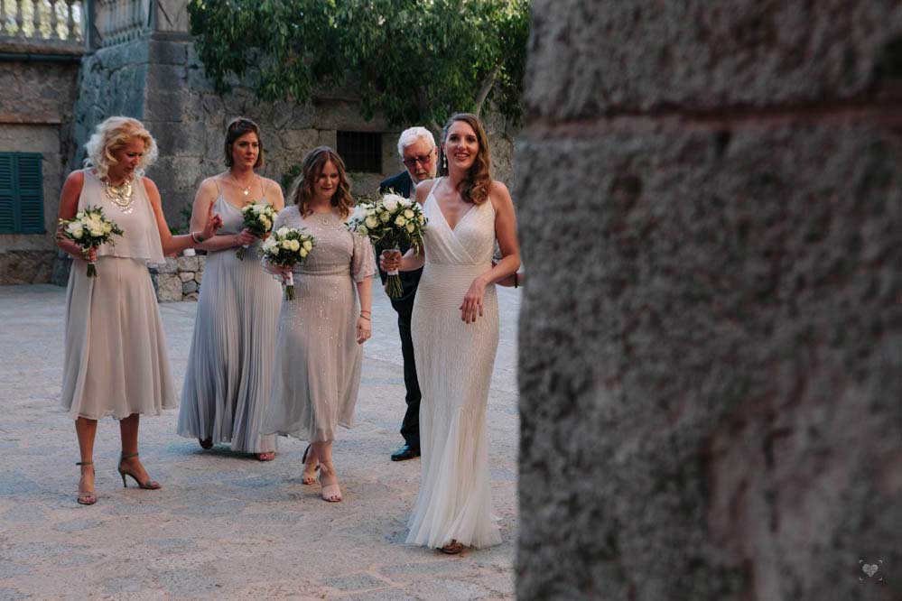 fotografo boda Mallorca