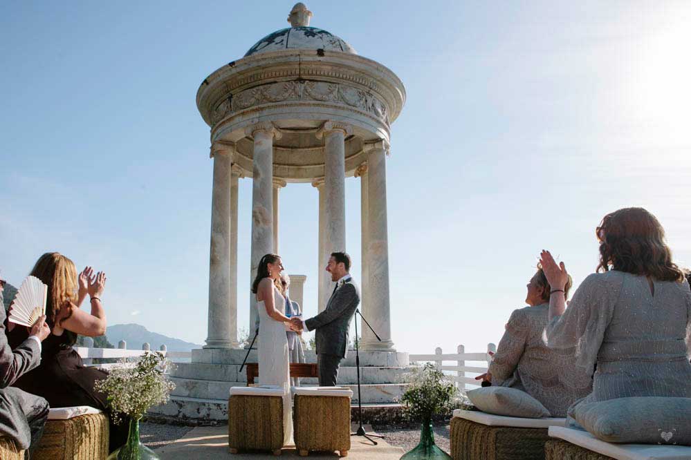 fotografo boda Mallorca