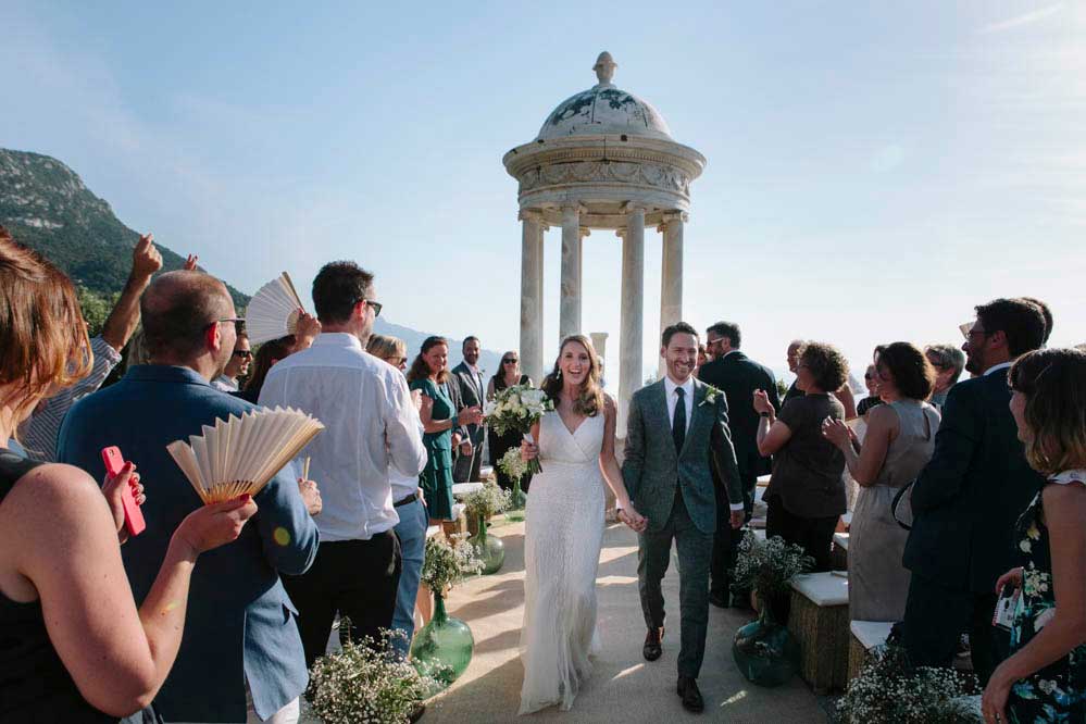 boda Mallorca Son Marroig 2