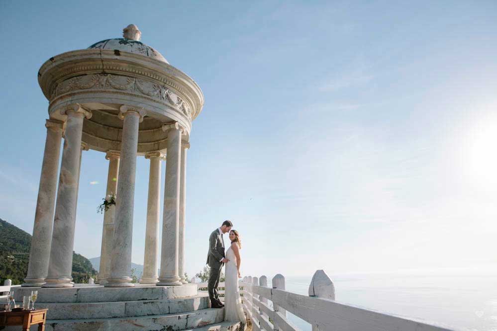 boda Mallorca Son Marroig 9