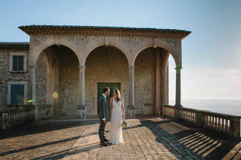 boda Mallorca Son Marroig 12