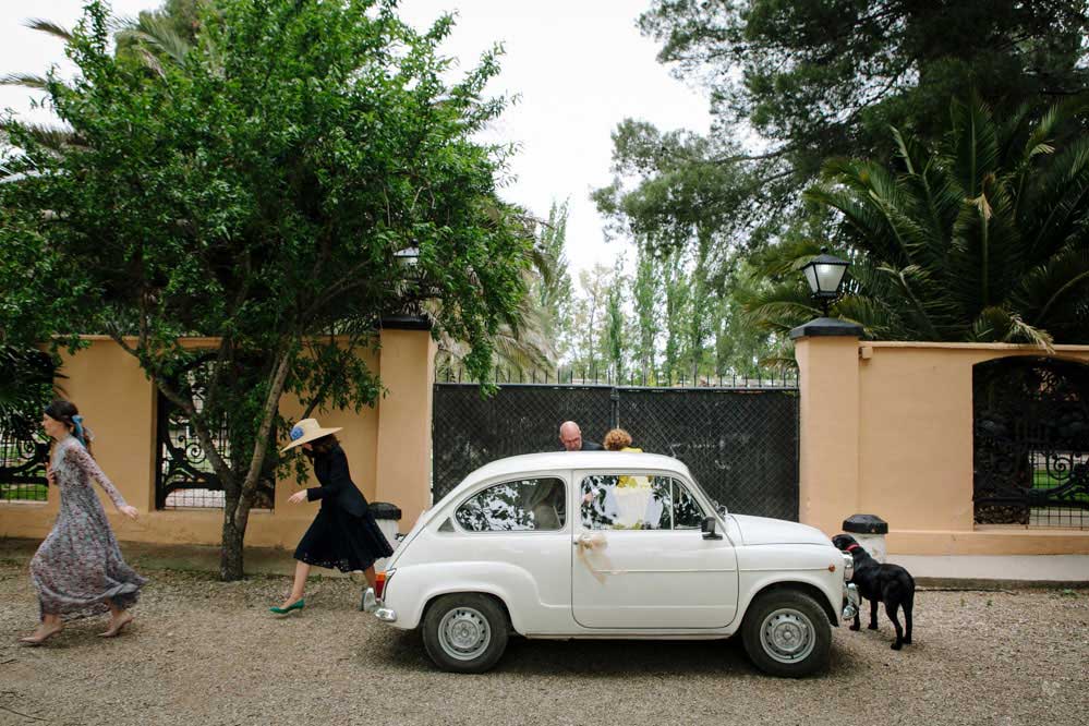 boda civil soto de bruil