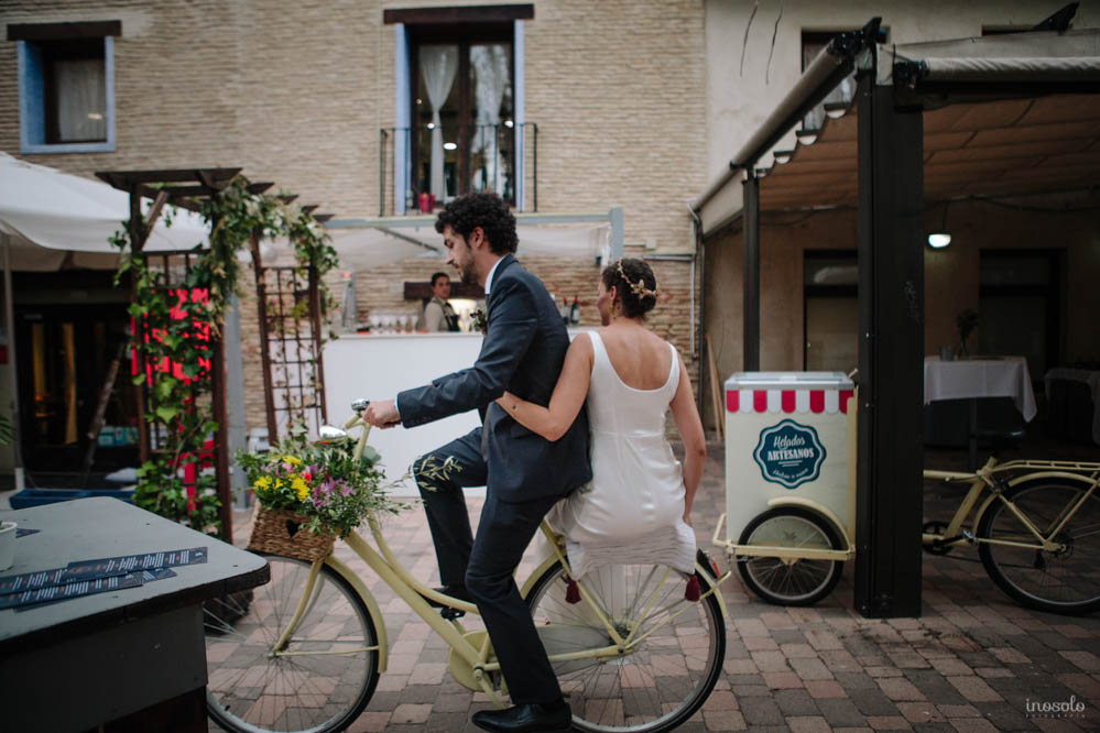 boda aire libre civil zaragoza