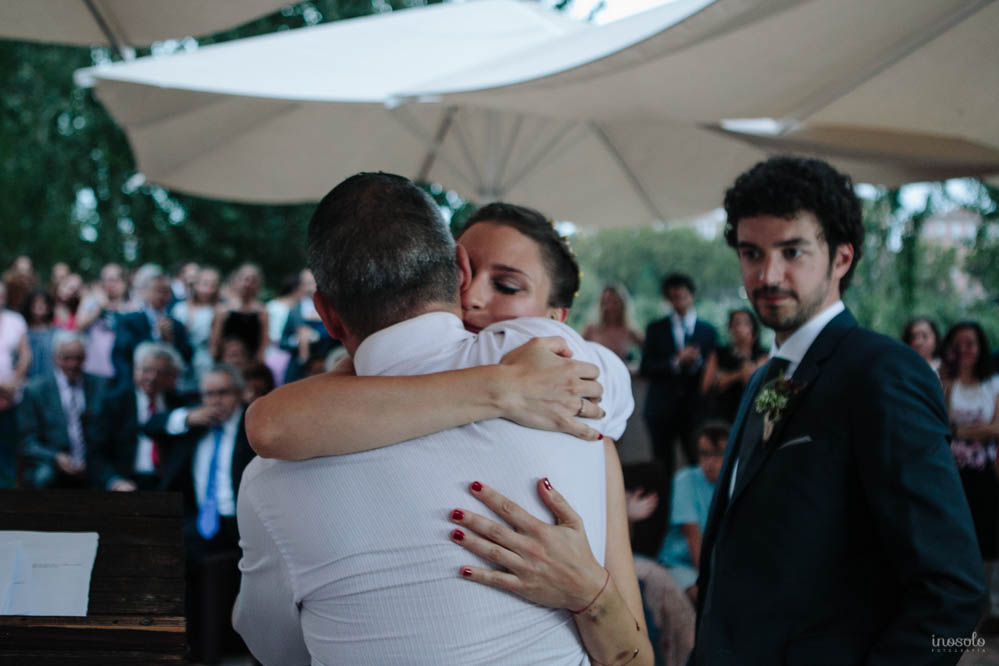 boda aire libre civil zaragoza