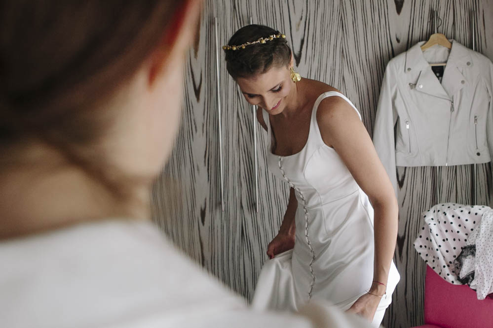 vestido novia boda mila falcon