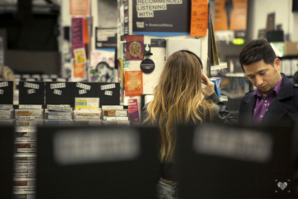 Photoshoot Brick Lane - Photo 5