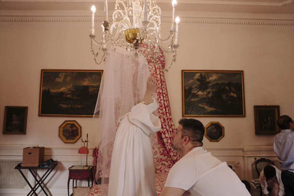 villahermosa boda novia vestido