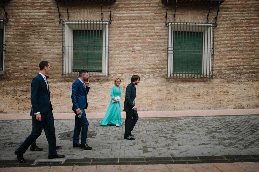 villahermosa boda novio iglesia