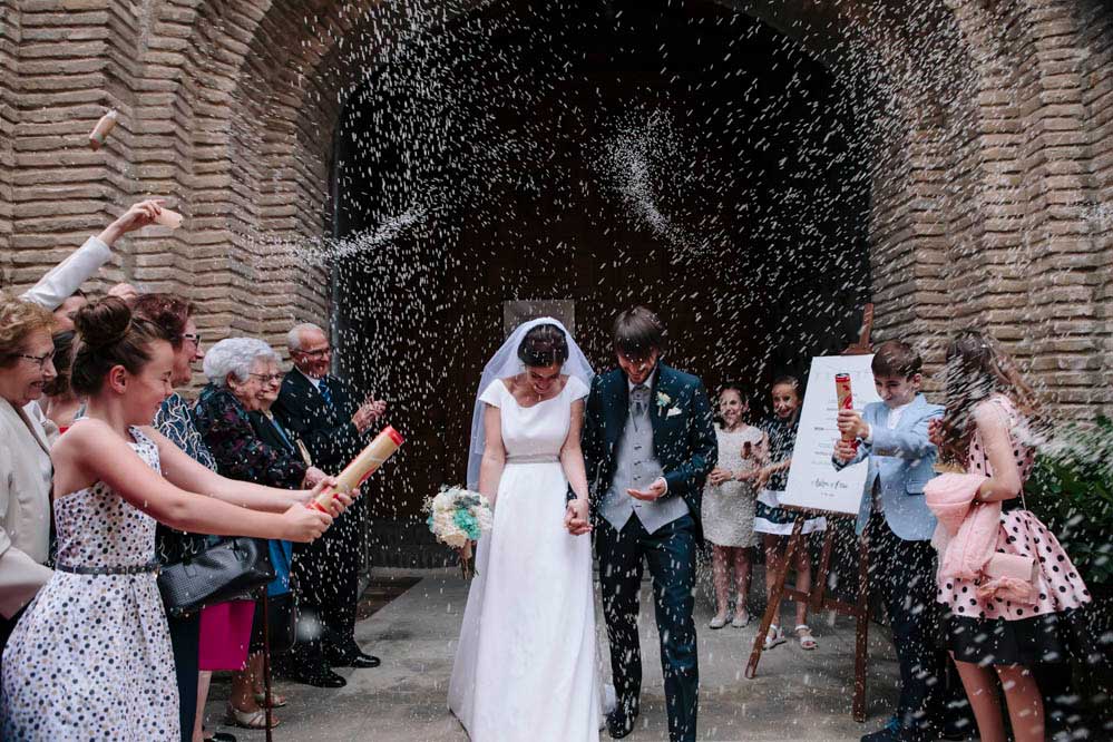 villahermosa boda novia iglesia