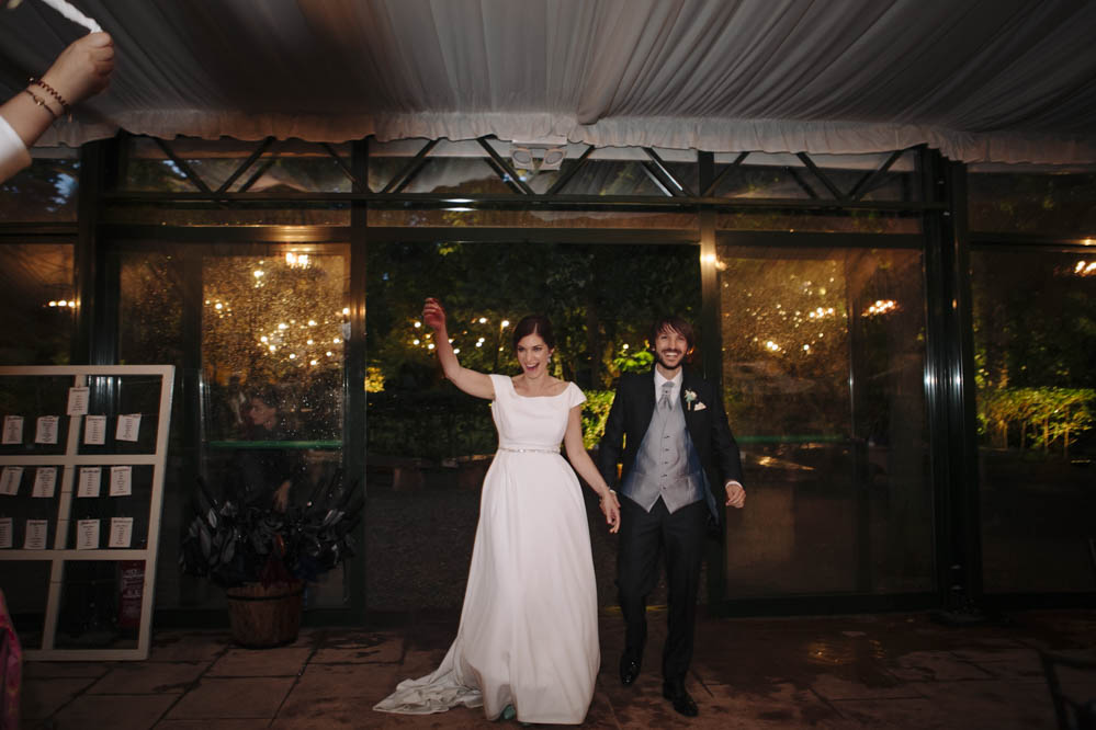 villahermosa boda lluvia cena