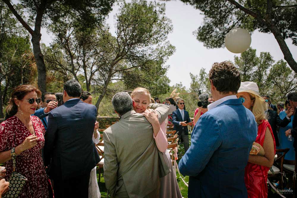 bodas de plata en ibiza