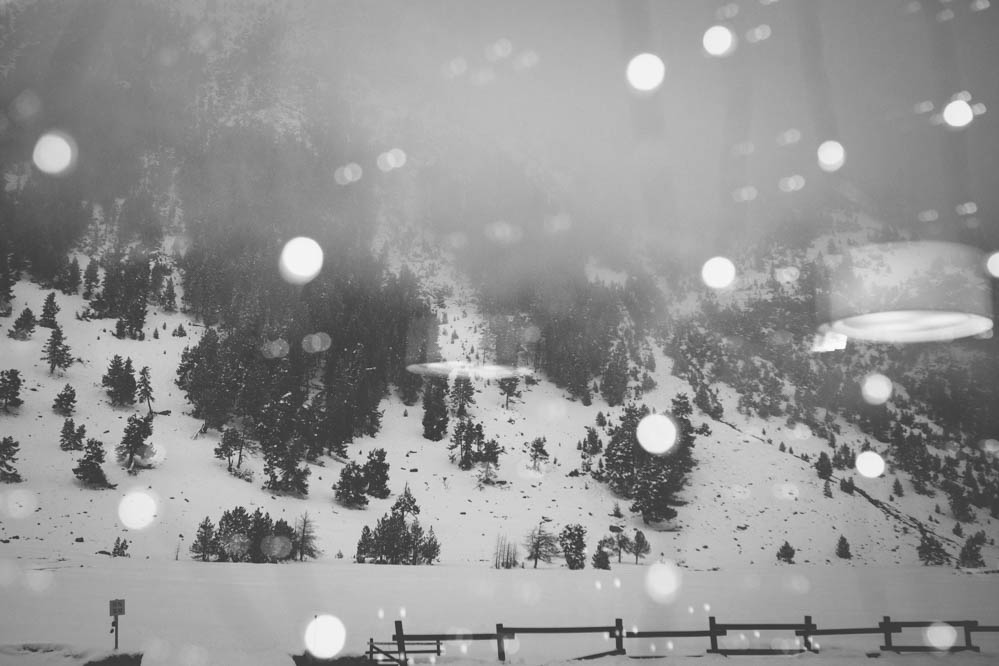 boda en el pirineo