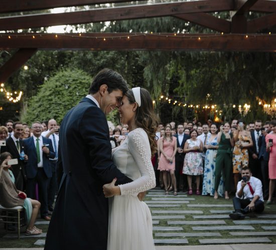 vals de los novios 1