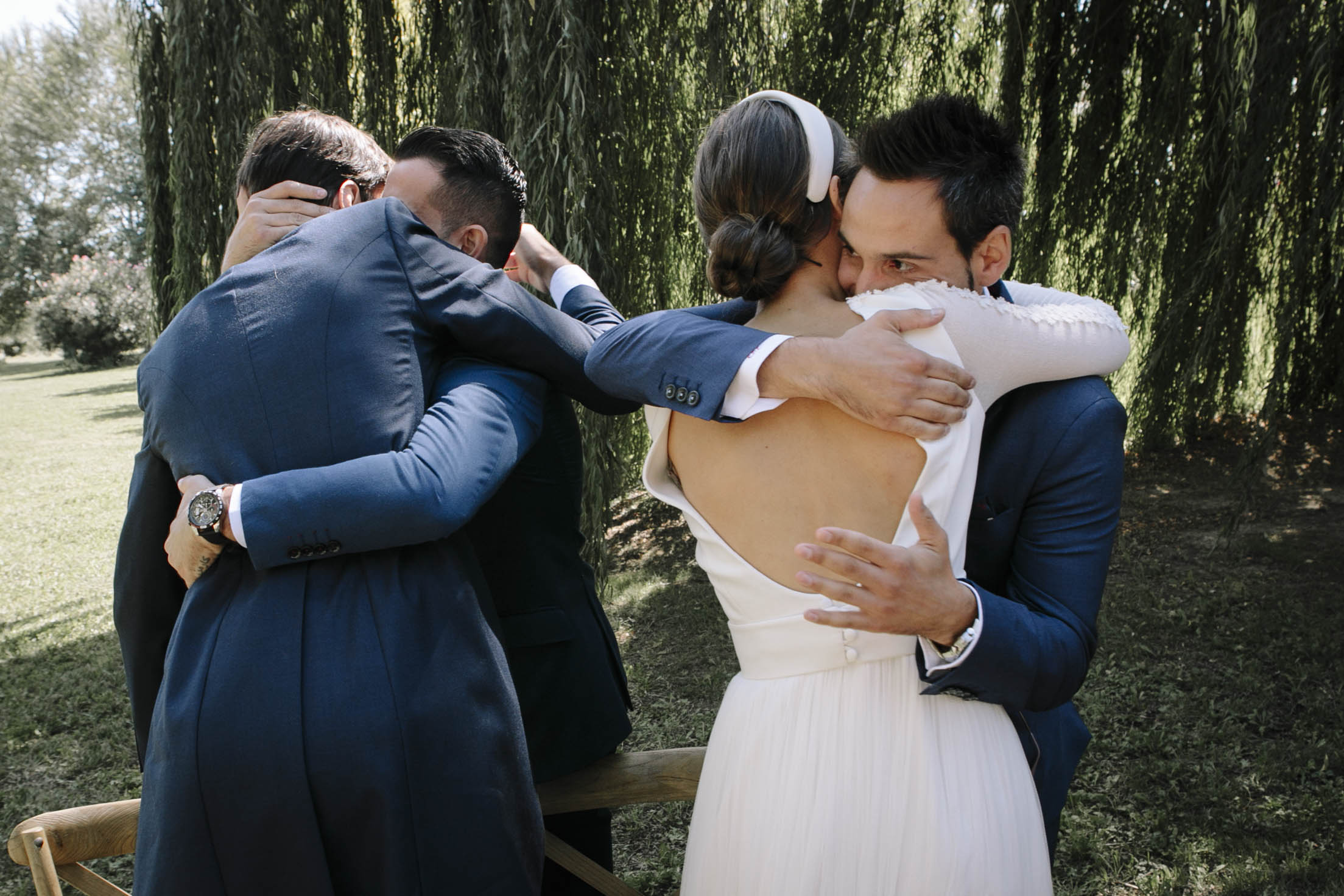 boda en Soto de Bruil 6