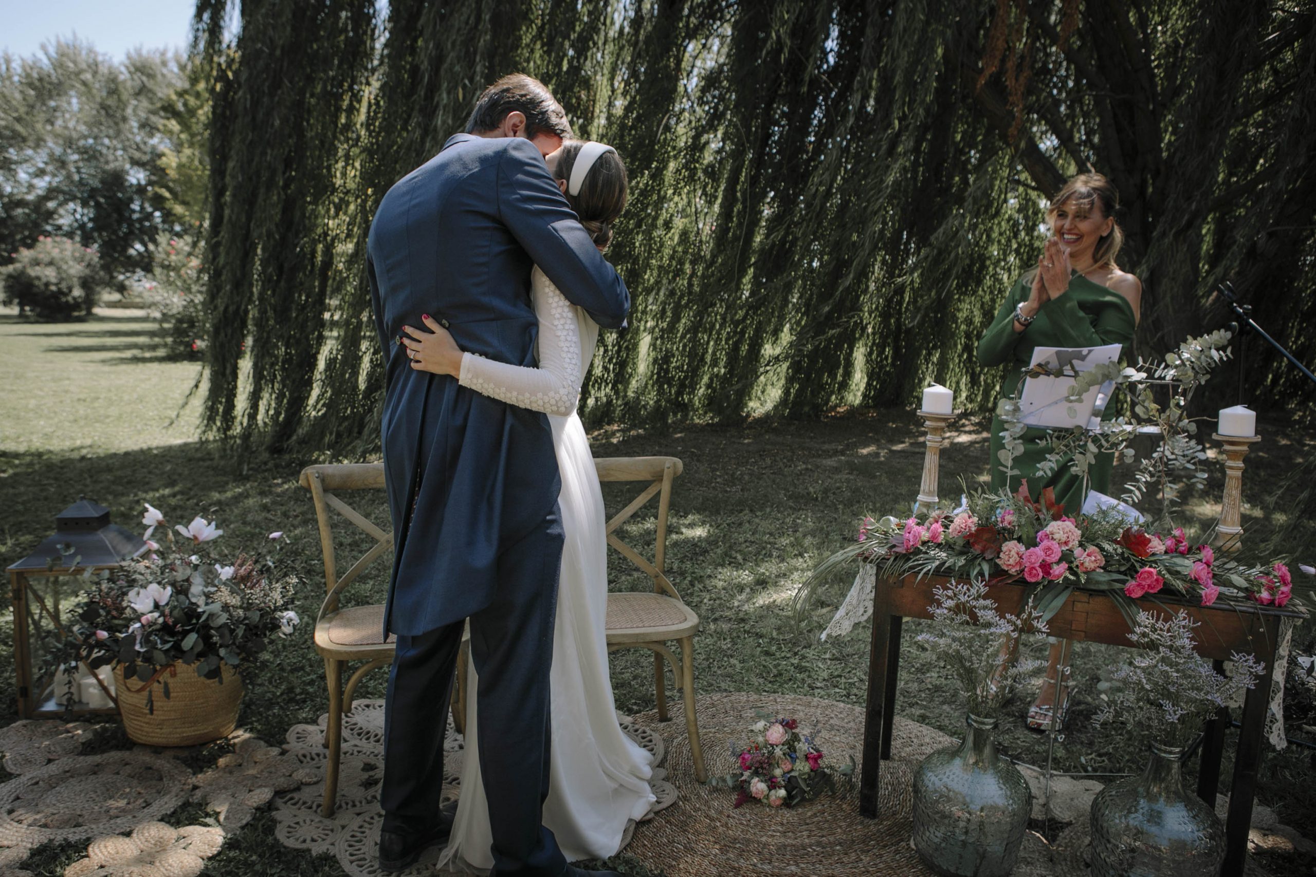 boda al aire libre 7