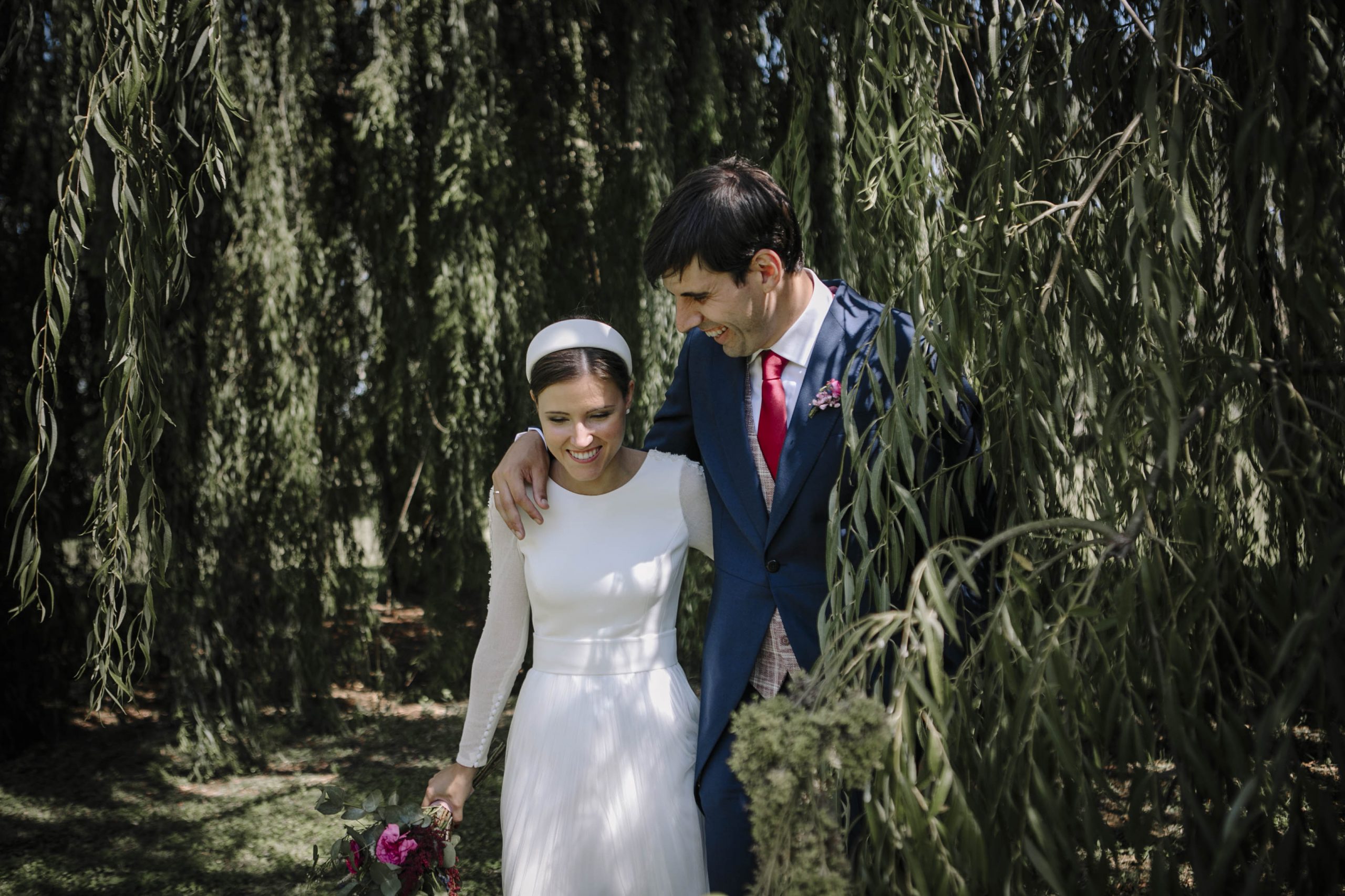 Boda al aire libre en Soto de Bruil 3