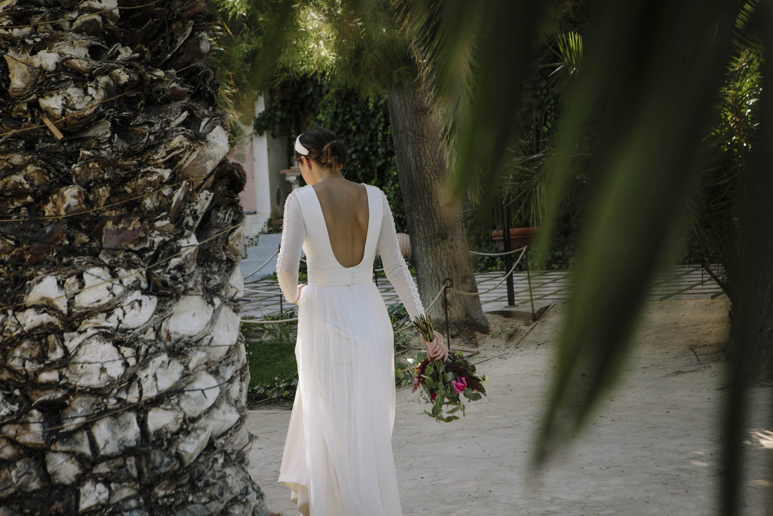 Boda al aire libre en Soto de Bruil 4