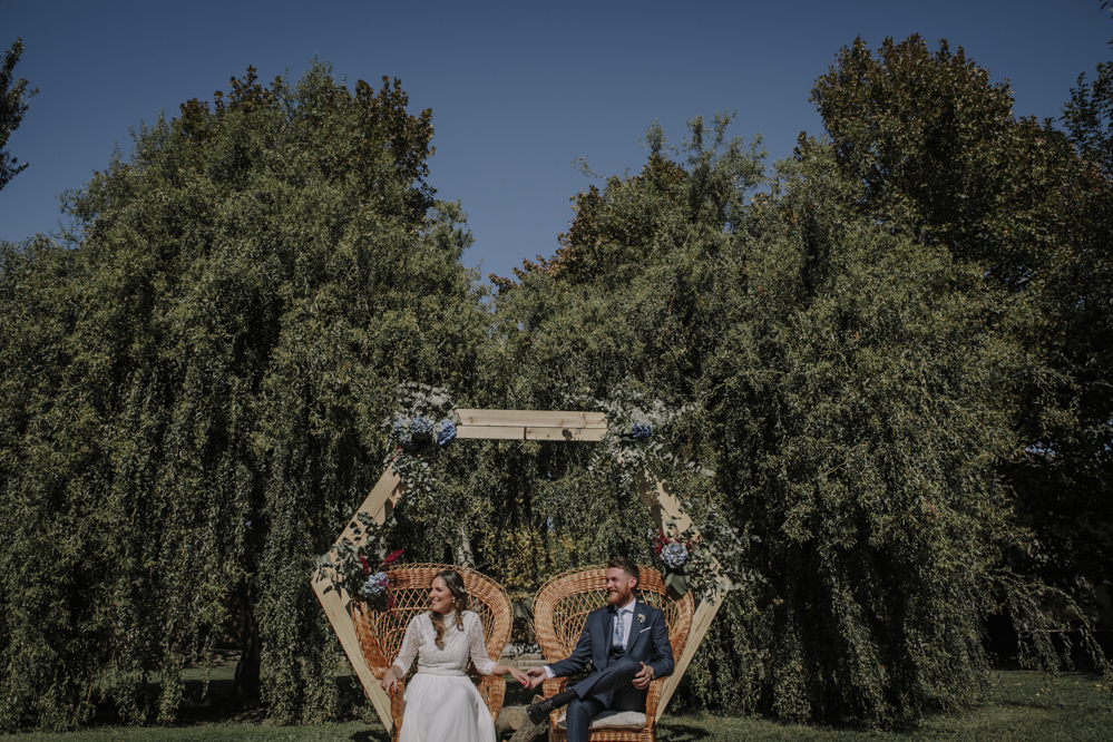 boda en Soto de Bruil al aire libre 4