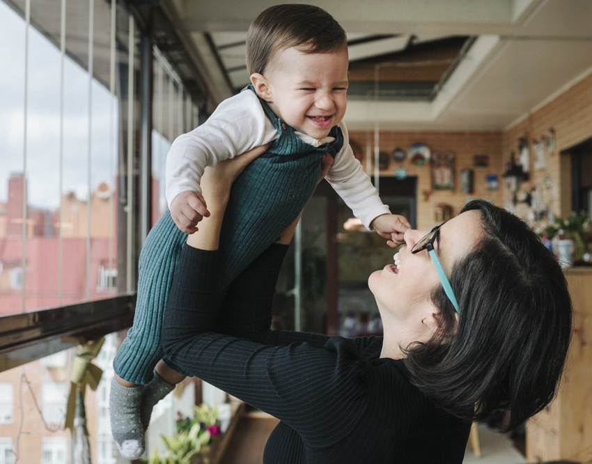 ¡Coleccionemos momentos!