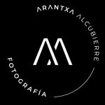Logo Arantxa Alcubierre