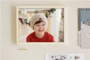 foto de navidad