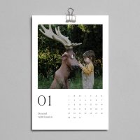 calendario navidad