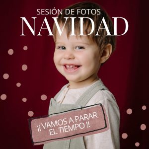 SESION DE NAVIDAD 1