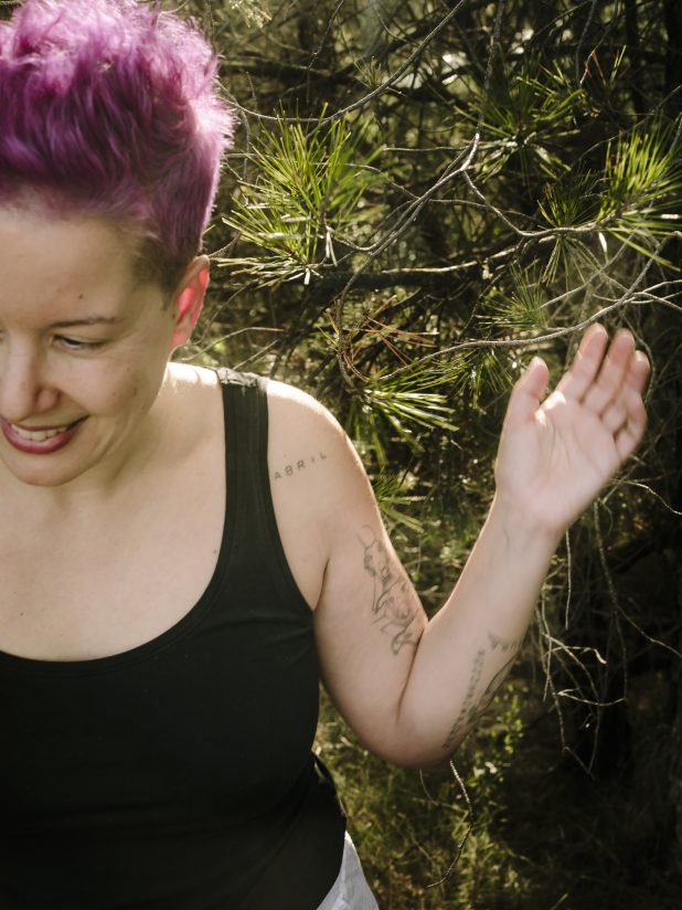 sesion de fotos mujer 3