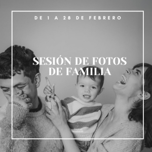 sesion fotos familiar