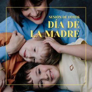 Sesiones Día de la madre