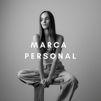 marca personal fotos